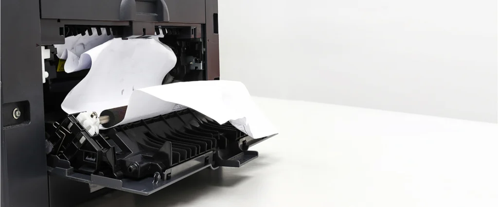 9 Fast Printer Guide Fixes for Common Printer Errors