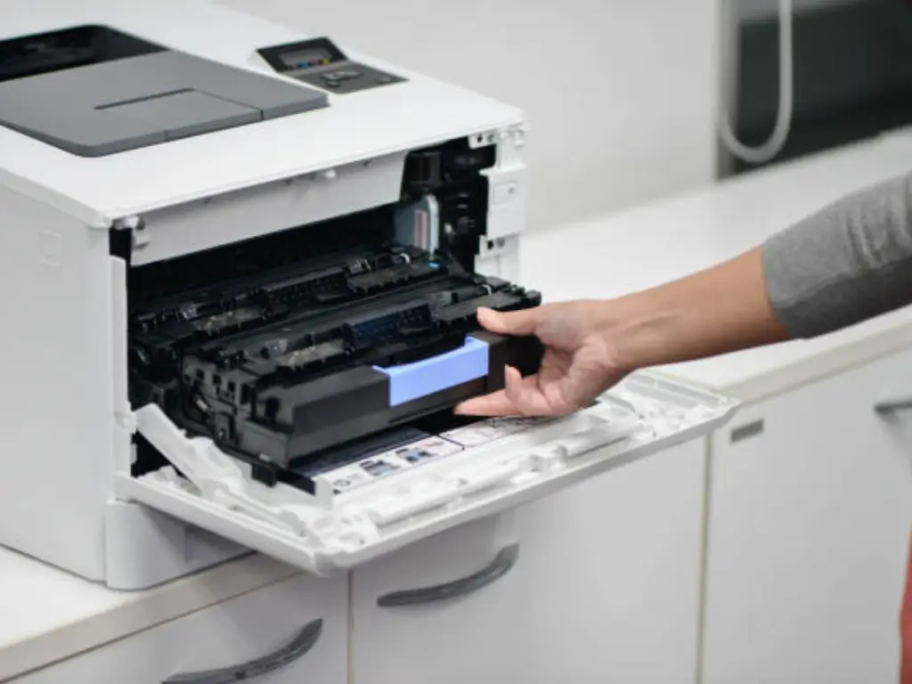 5 Simple Printer Guide Tips That Reduced My Printing Costs