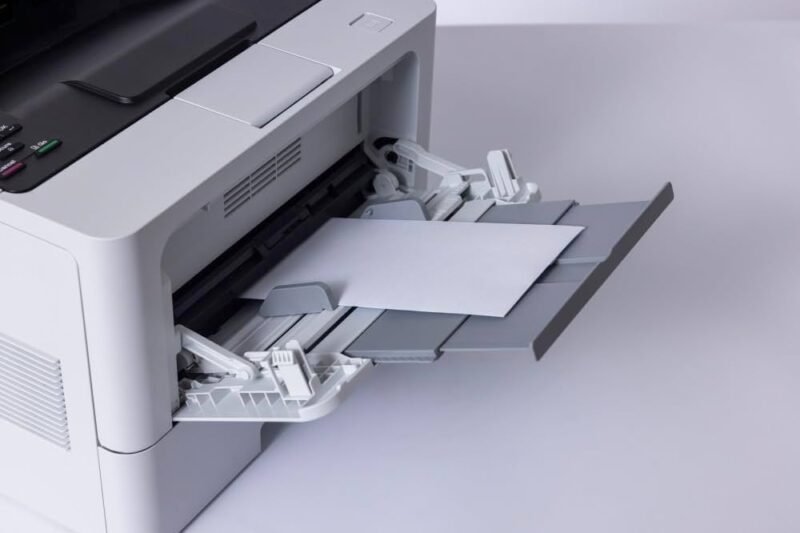 9 Powerful Printer Guide Steps to Fix Windows Printer Errors