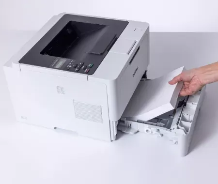 6 Easy Printer Guide Solutions for “Printer Not Responding” Error