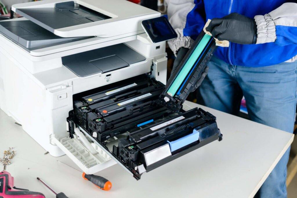 5 Essential Printer Guide Checks Before Installing a New Printer