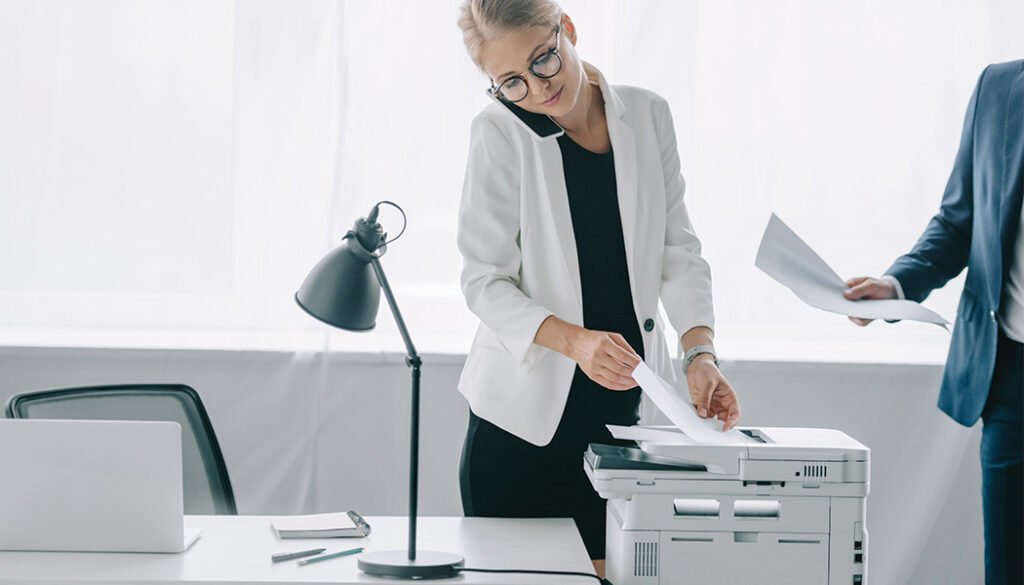 5 Powerful Printer Guide Methods to Prevent Printer Errors