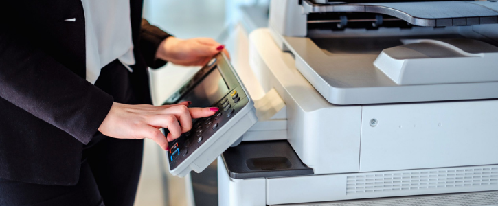 5 Smart Printer Guide Tricks to Solve Paper Jam Errors