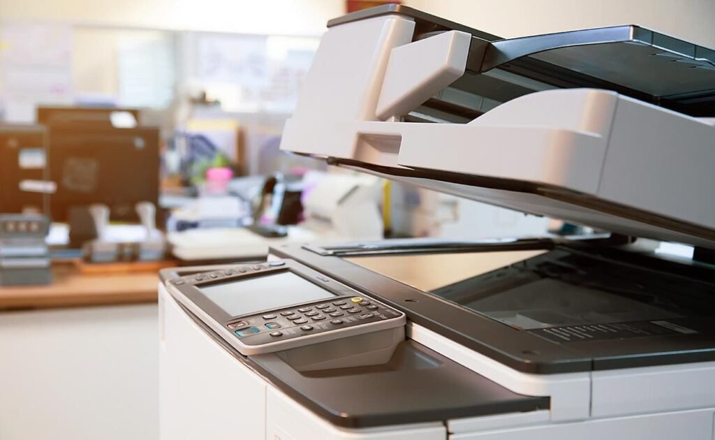 8 Proven Printer Guide Fixes for Printer Spooler Problems