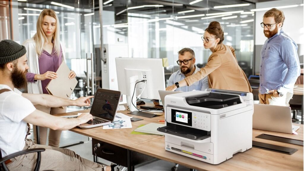 7 Honest Printer Guide Lessons I Learned While Setting Up My First Printer