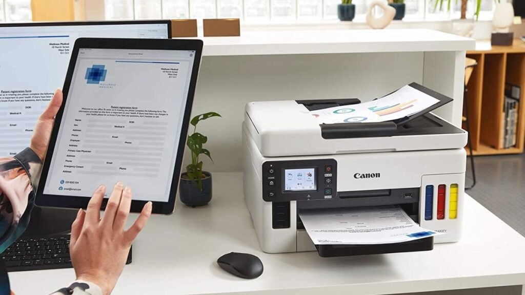 7 Easy Printer Guide Steps to Set Up Any Printer in Minutes