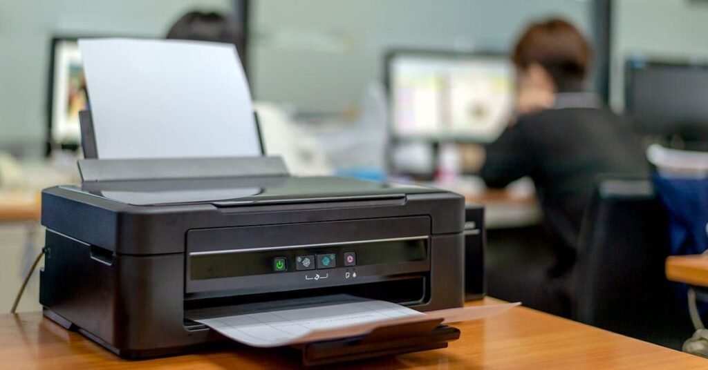 5 Essential Printer Guide Checks Before Installing a New Printer