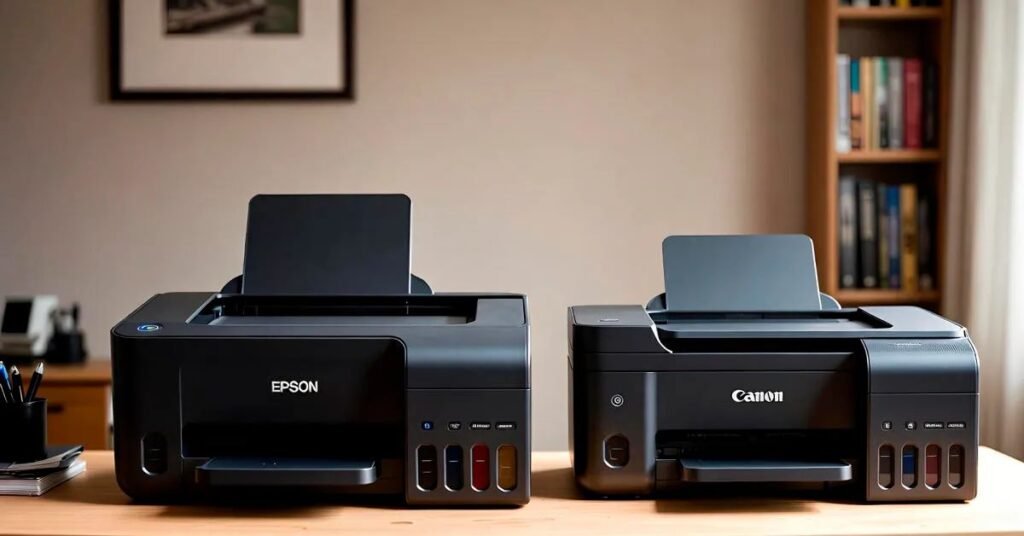 11 Smart Printer Guide Solutions for Network Printer Setup Problems