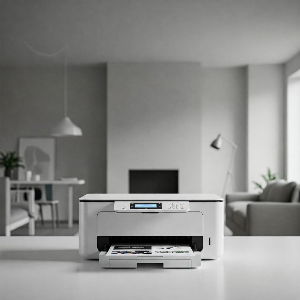 6 Essential Printer Guide Checks Before Calling a Technician