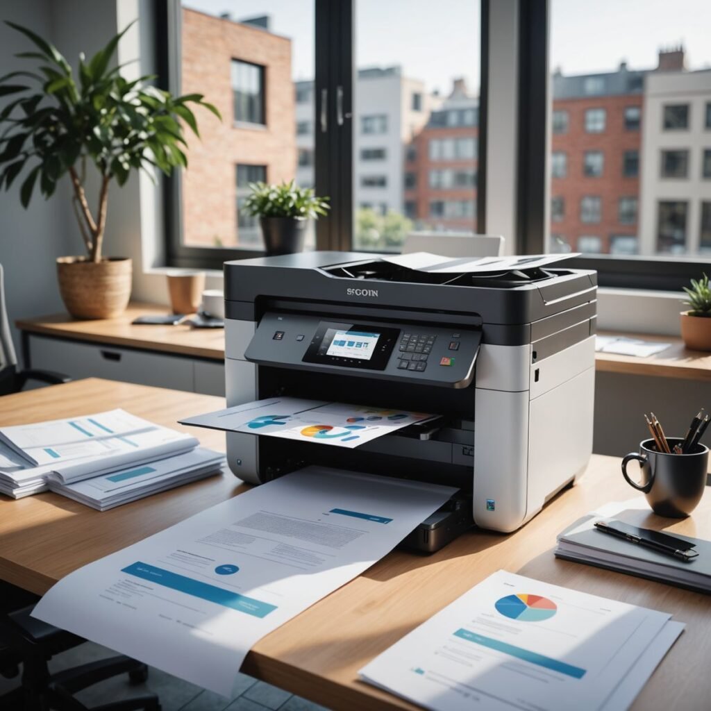 6 Secret Printer Guide Maintenance Hacks Used by Technicians