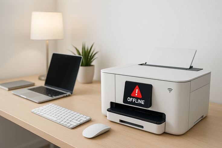 10 Smart Printer Guide Maintenance Habits That Extend Printer Life