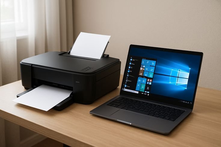 10 Ultimate Printer Guide Troubleshooting Steps for Beginners