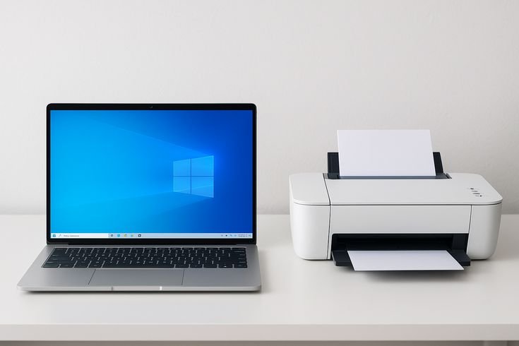 7 Smart Printer Guide Tricks to Fix Printer Connection Problems