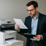 5 Simple Printer Guide Tips That Reduced My Printing Costs
