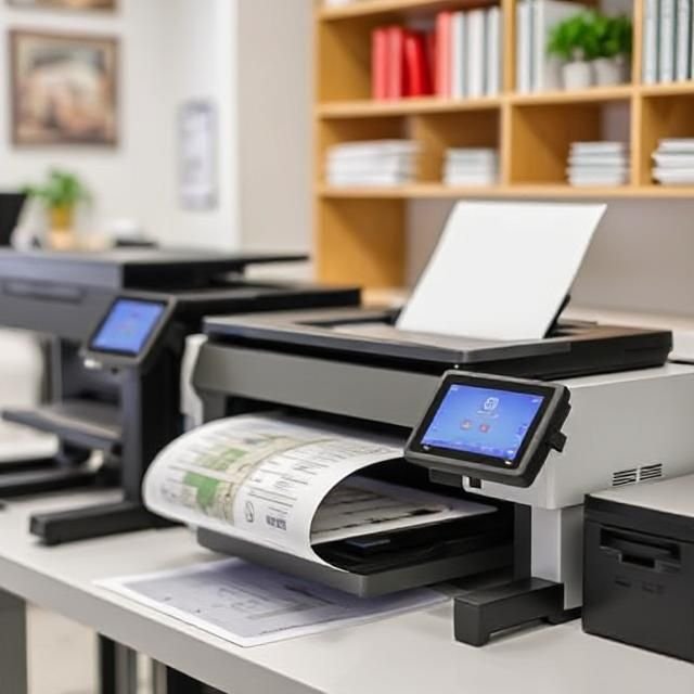 9 Proven Printer Guide Troubleshooting Tips That Actually Work