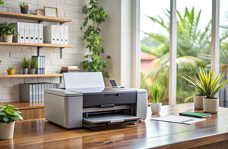 7 Real Printer Guide Lessons After My Printer Stopped Working