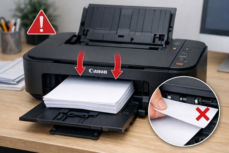 11 Smart Printer Guide Troubleshooting Hacks for Home Offices