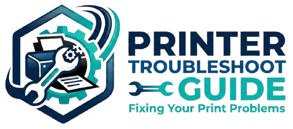Printer Troubleshoot Guide