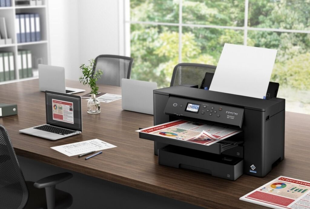 4 Quick Printer Troubleshooting Fixes I Learned the Hard Way