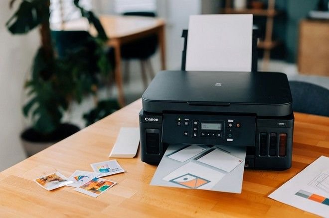 4 Personal Printer Troubleshooting Lessons from My Old Printer