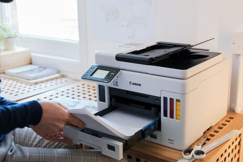 5 Secret Printer Troubleshooting Hacks Experts Use