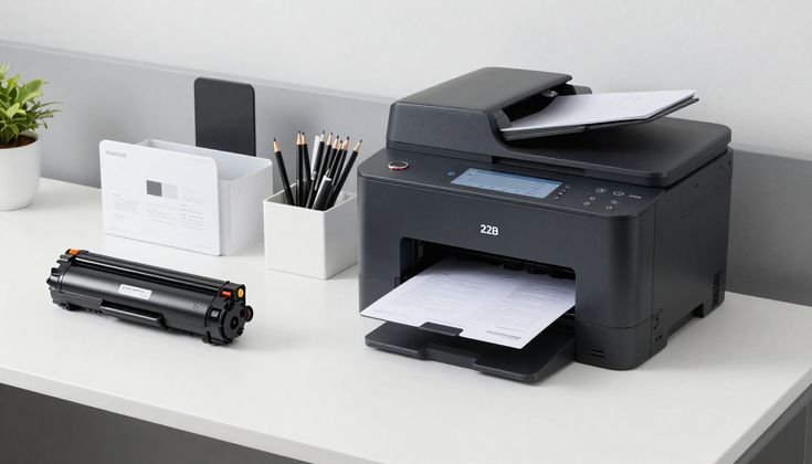 5 Secret Printer Troubleshooting Tips for Cartridge Errors