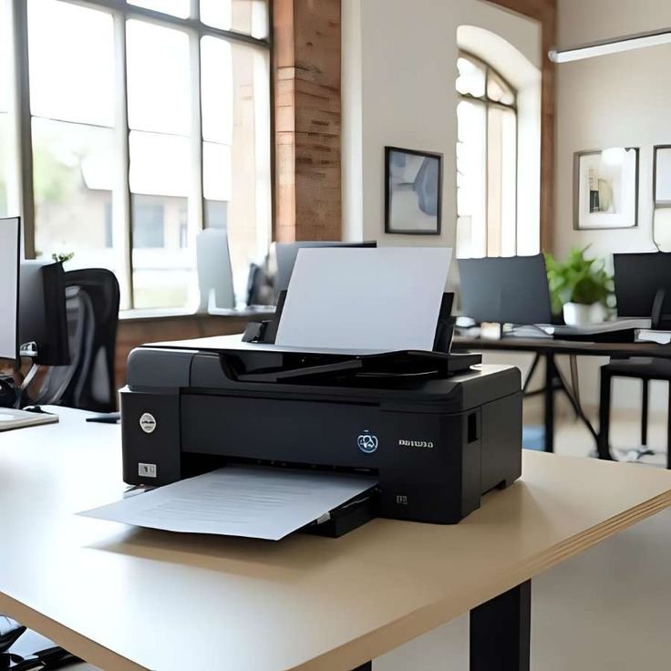 7 Smart Printer Troubleshooting Tips for Wireless Setup