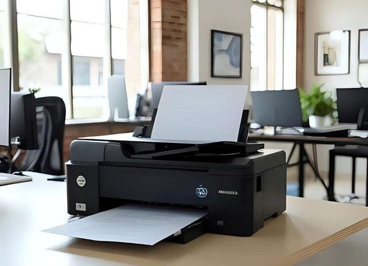 11 Easy Printer Troubleshooting Fixes for Any Problem