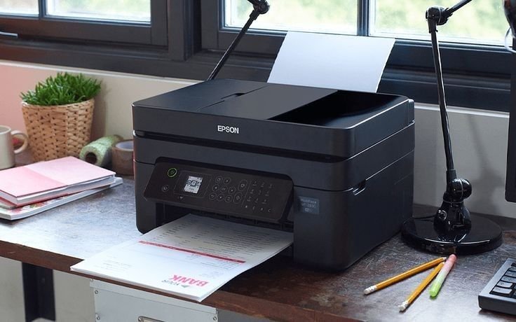 8 Smart Printer Troubleshooting Hacks for Ink Errors