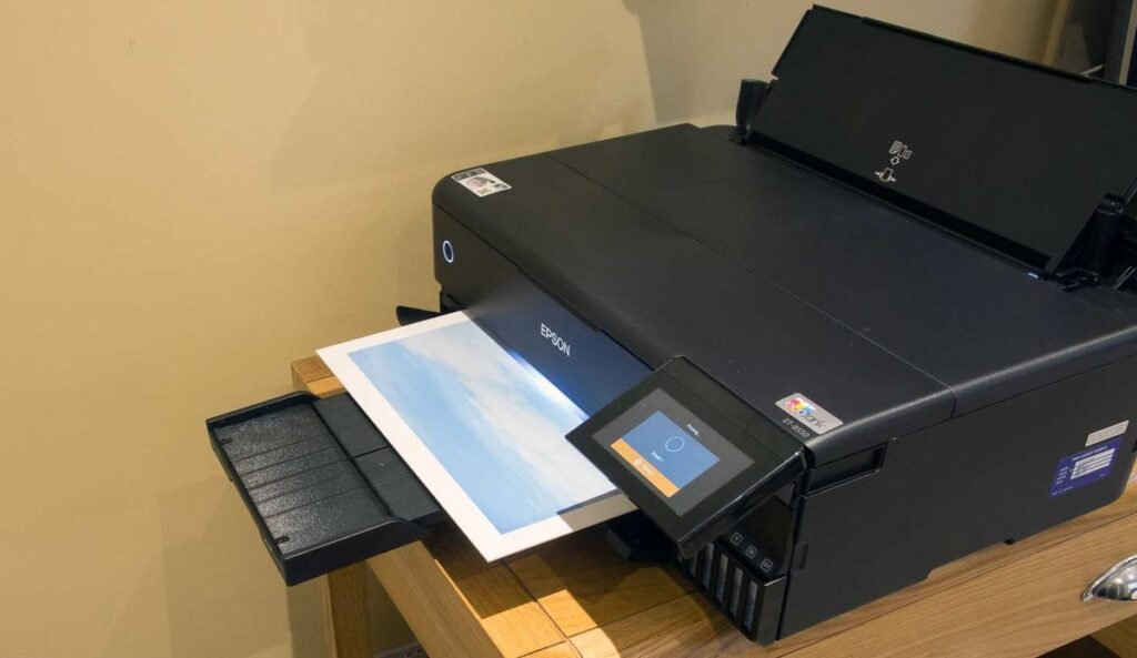 5 Fast Printer Troubleshooting Tricks to Install Drivers