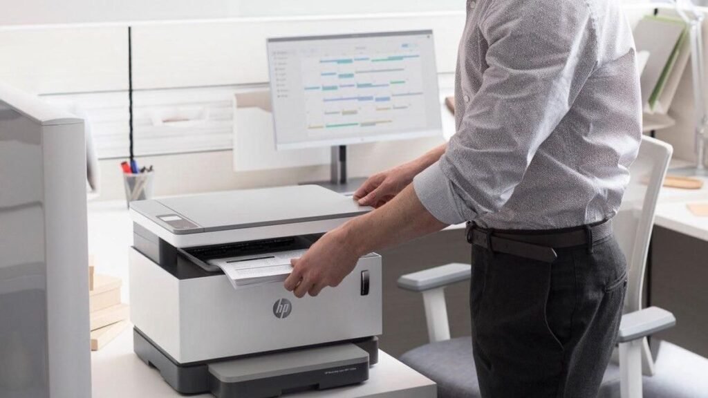 5 Fast Printer Troubleshooting Tricks to Install Drivers