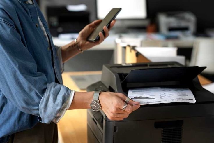 9 Powerful Printer Troubleshooting Fixes for Offline Errors