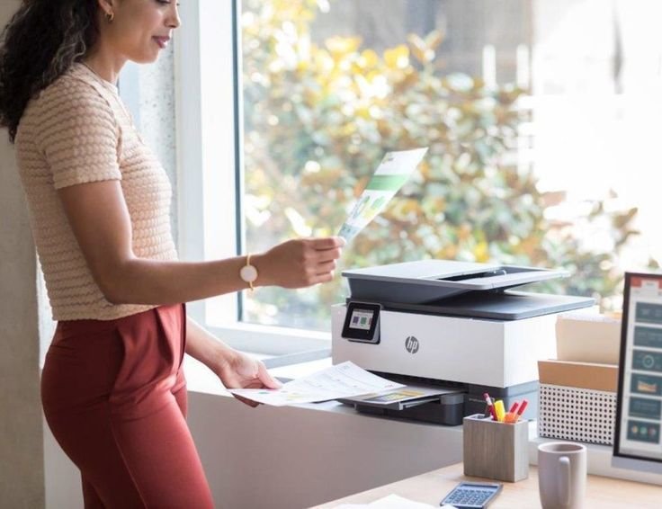 4 Quick Printer Troubleshooting Lessons I Learned from Error 404