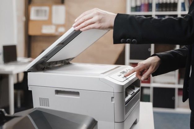 4 Quick Printer Troubleshooting Lessons I Learned from Error 404