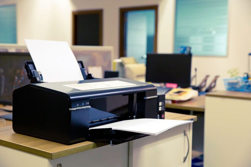 8 Powerful Printer Troubleshooting Hacks for Smooth Setup