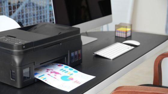 8 Powerful Printer Troubleshooting Hacks for Smooth Setup