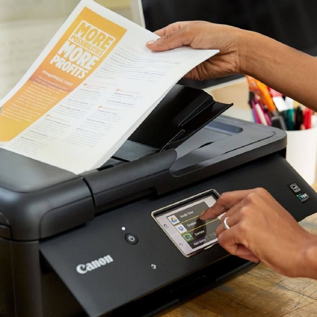 4 Real Printer Troubleshooting Setup Mistakes I Made