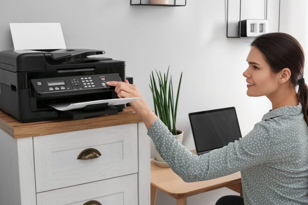 9 Powerful Printer Troubleshooting Hacks for Bluetooth Problems