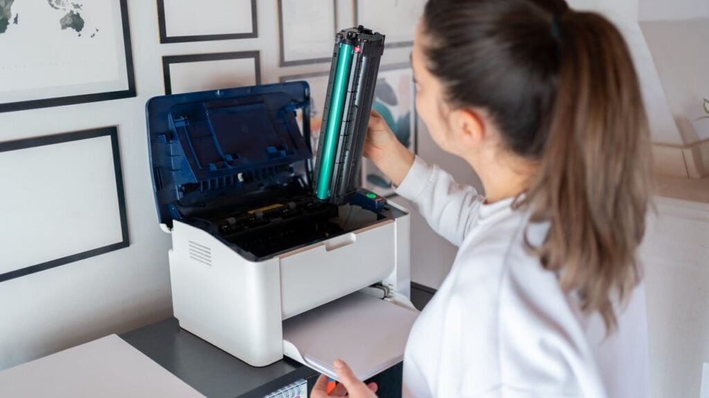 7 Real Printer Troubleshooting Fixes That Actually Worked