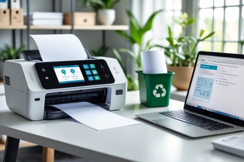 5 Secret Printer Troubleshooting Tips for Cartridge Errors