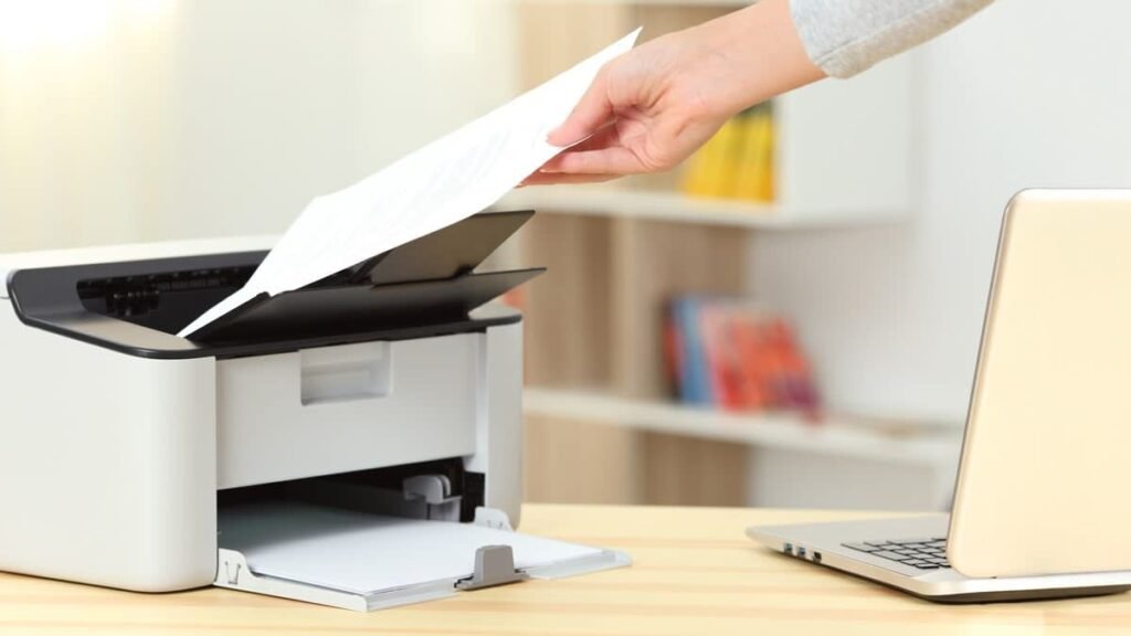 11 Easy Printer Troubleshooting Solutions for Driver Errors