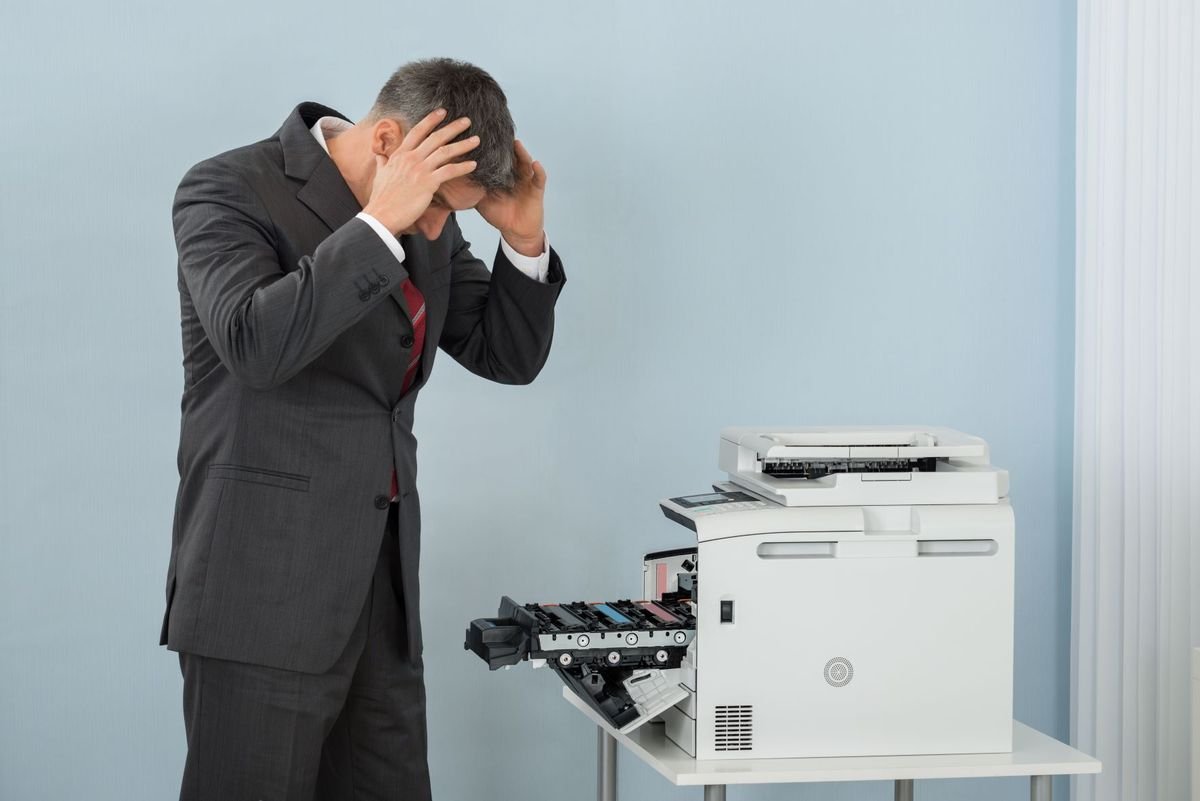 5 Secret Printer Troubleshooting Hacks Experts Use