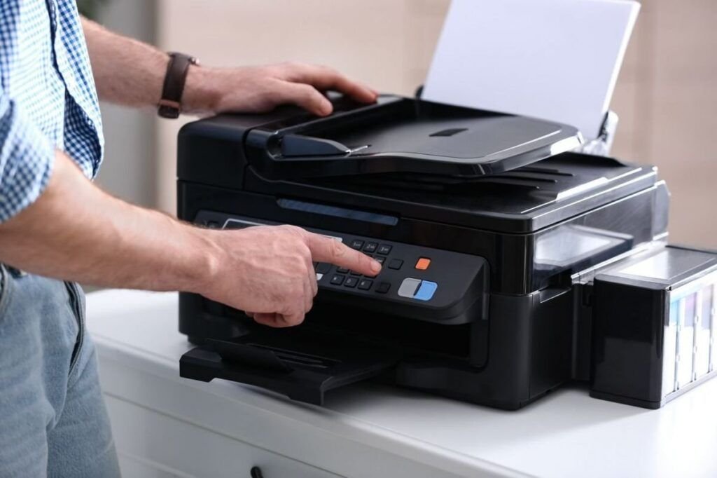4 Quick Printer Troubleshooting Fixes I Learned the Hard Way