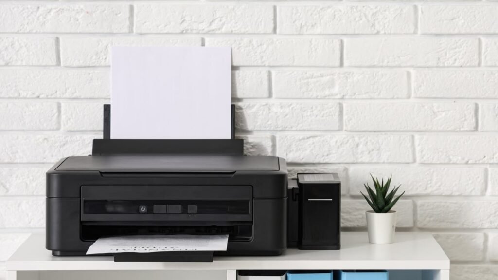 9 Proven Printer Troubleshooting Tips for Better Performance