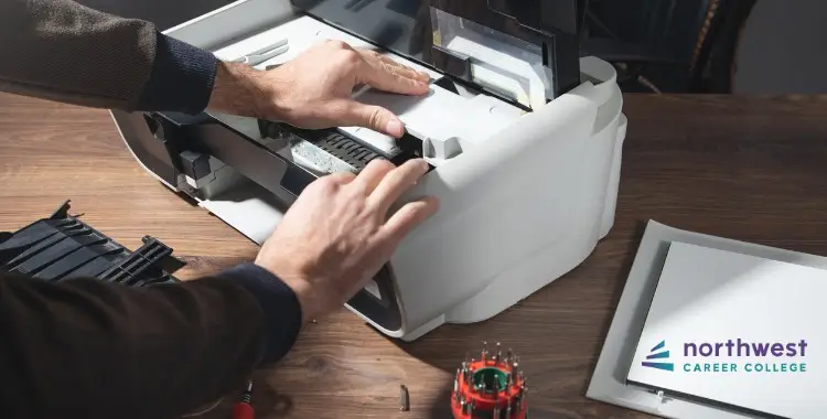 9 Smart Printer Troubleshooting Fixes for Lagging Prints