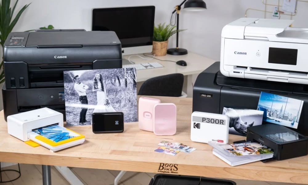 5 Real-Life Printer Troubleshooting Lessons That Saved My Work