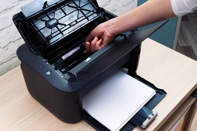 5 Fast Printer Troubleshooting Fixes You Can Try Now