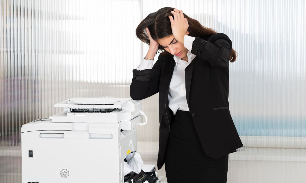 6 Powerful Printer Troubleshooting Maintenance Secrets