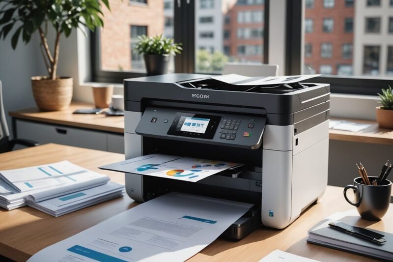 7 Smart Printer Troubleshooting Tips You Should Know