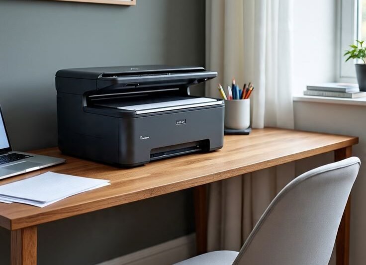 5 Secret Printer Troubleshooting Tips for USB Setup